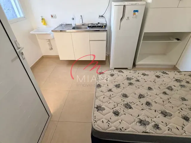 Kitnet com 120m² 1 quarto e 1 banheiro, para alugar, no bairro Vila Gomes em São Paulo