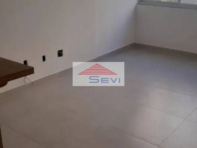 Kitnet com 39m², à venda, no bairro Bela Vista em São Paulo