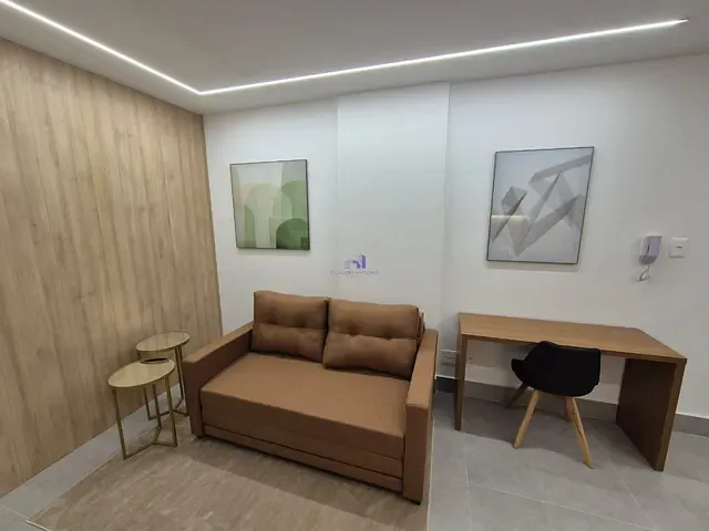 Kitnet 1 quarto e 1 banheiro, para alugar, no bairro Setor Noroeste em Brasília