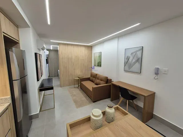Kitnet 1 quarto e 1 banheiro, para alugar, no bairro Setor Noroeste em Brasília