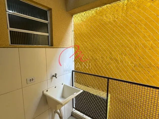 Kitnet com 20m² 1 quarto e 1 banheiro, para alugar, no bairro Vila Indiana em São Paulo