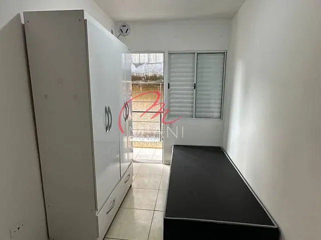 Kitnet com 20m² 1 quarto e 1 banheiro, para alugar, no bairro Vila Indiana em São Paulo