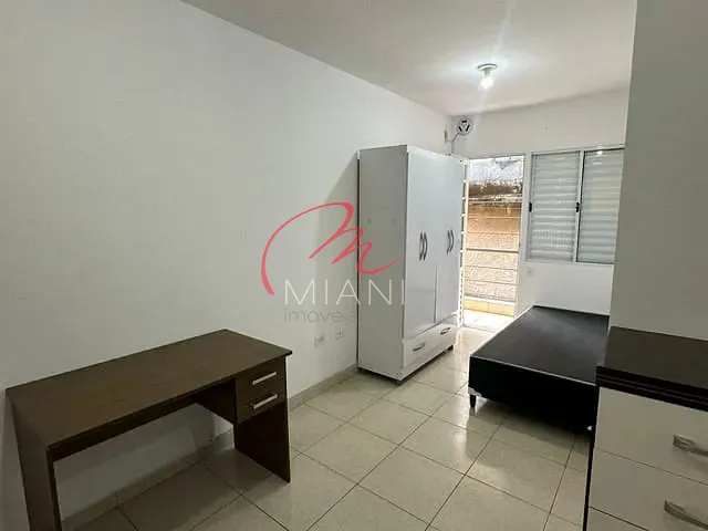 Kitnet com 20m² 1 quarto e 1 banheiro, para alugar, no bairro Vila Indiana em São Paulo
