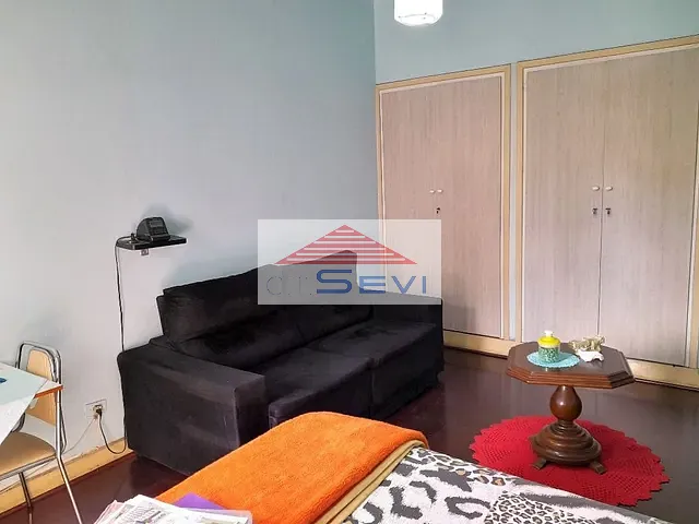 Kitnet com 44m² 1 quarto e 1 banheiro, à venda, no bairro Santa Efigênia em São Paulo