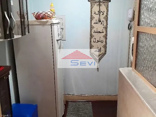 Kitnet com 44m² 1 quarto e 1 banheiro, à venda, no bairro Santa Efigênia em São Paulo
