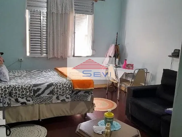 Kitnet com 44m² 1 quarto e 1 banheiro, à venda, no bairro Santa Efigênia em São Paulo