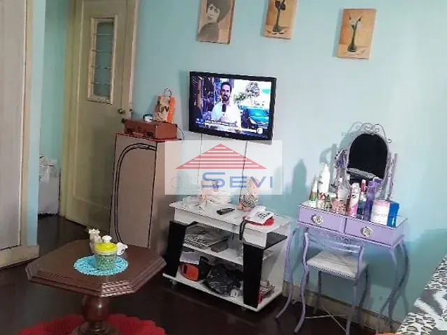 Kitnet com 44m² 1 quarto e 1 banheiro, à venda, no bairro Santa Efigênia em São Paulo
