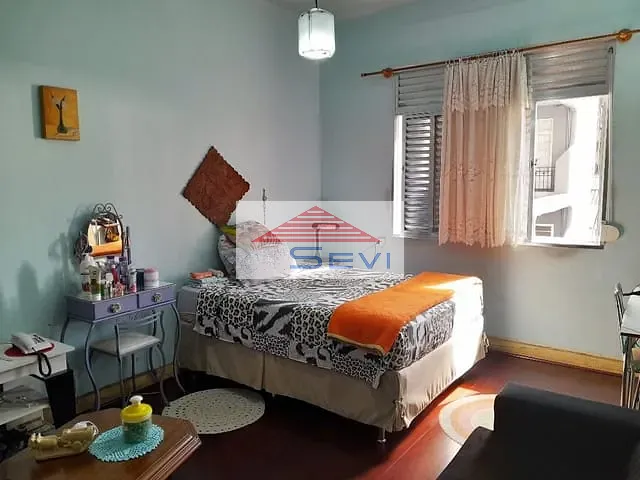Kitnet com 44m² 1 quarto e 1 banheiro, à venda, no bairro Santa Efigênia em São Paulo