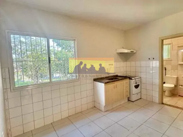 Kitnet com 34m² 1 quarto e 1 banheiro, para alugar, no bairro Cidade Universitária em Campinas