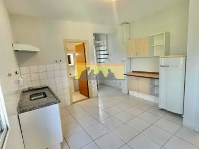 Kitnet com 34m² 1 quarto e 1 banheiro, para alugar, no bairro Cidade Universitária em Campinas