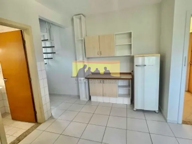 Kitnet com 34m² 1 quarto e 1 banheiro, para alugar, no bairro Cidade Universitária em Campinas