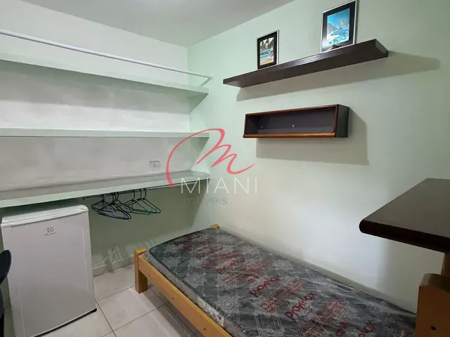 Kitnet com 13m² 1 quarto e 1 banheiro, para alugar, no bairro Vila Butantã em São Paulo