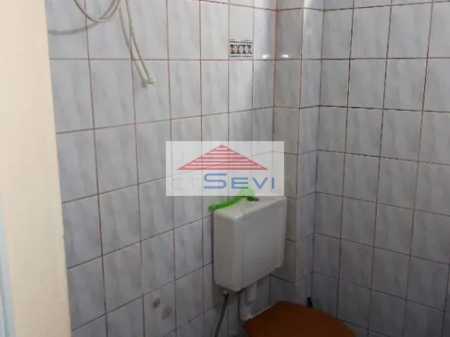 Kitnet com 29m² 1 quarto e 1 banheiro, à venda, no bairro Centro em São Paulo