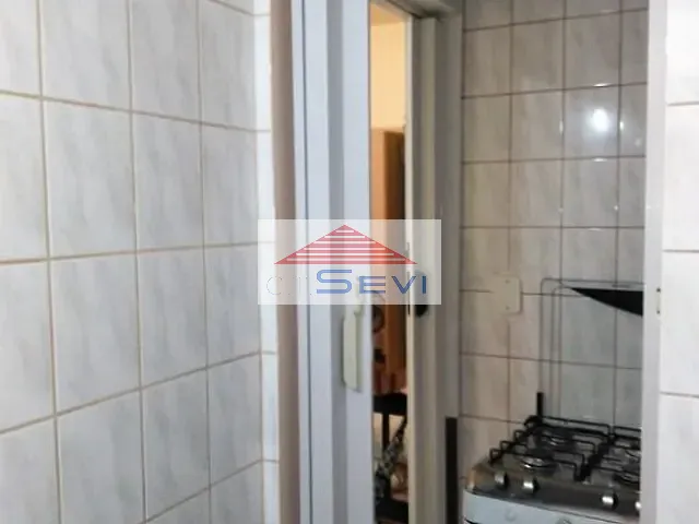 Kitnet com 29m² 1 quarto e 1 banheiro, à venda, no bairro Centro em São Paulo