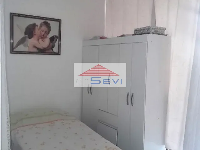 Kitnet 1 quarto e 1 banheiro, à venda, no bairro Centro em São Paulo