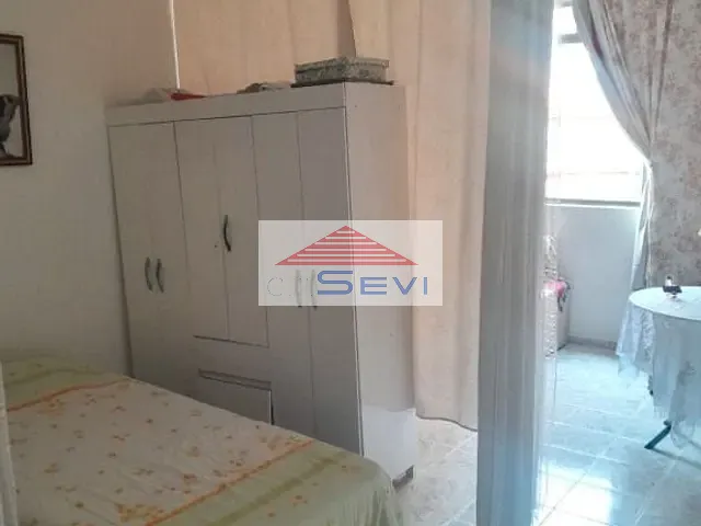 Kitnet 1 quarto e 1 banheiro, à venda, no bairro Centro em São Paulo