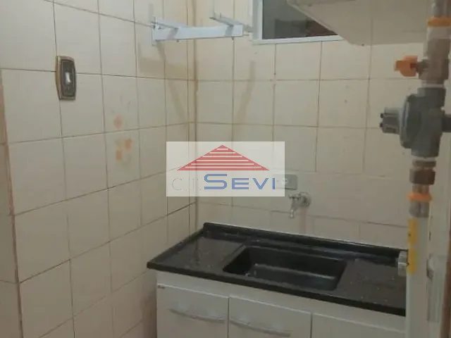 Kitnet com 34m² 1 quarto e 1 banheiro, à venda, no bairro Campos Elíseos em São Paulo