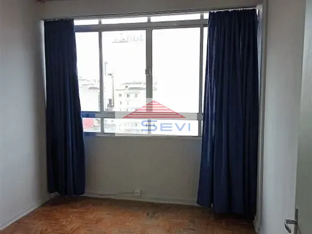 Kitnet com 34m² 1 quarto e 1 banheiro, à venda, no bairro Campos Elíseos em São Paulo