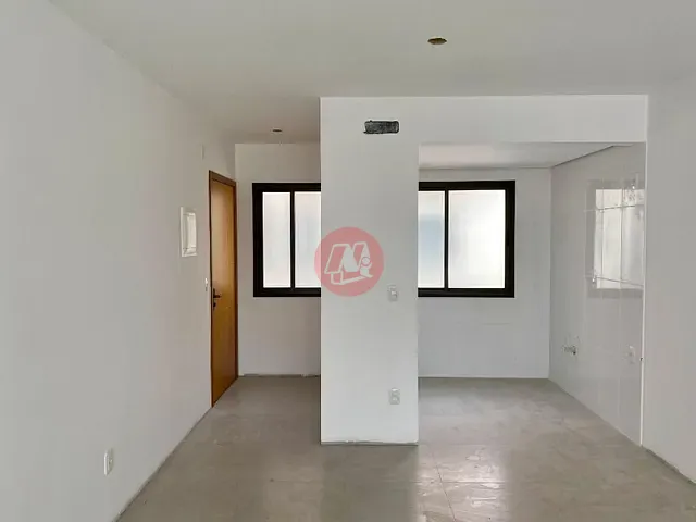 Kitnet 1 quarto e 1 banheiro, para alugar, no bairro Santana em Porto Alegre