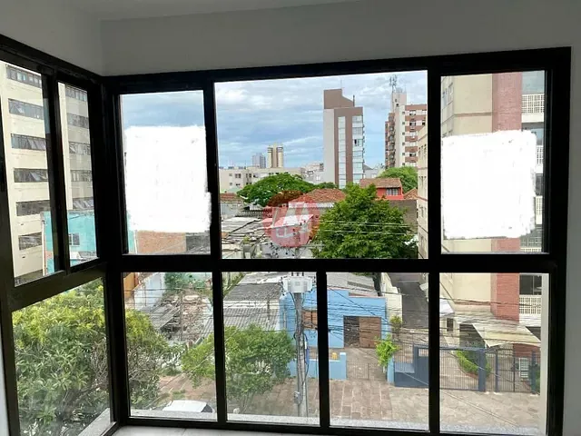 Kitnet 1 quarto e 1 banheiro, para alugar, no bairro Santana em Porto Alegre