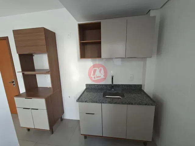 Kitnet 1 quarto e 1 banheiro, para alugar, no bairro Santana em Porto Alegre