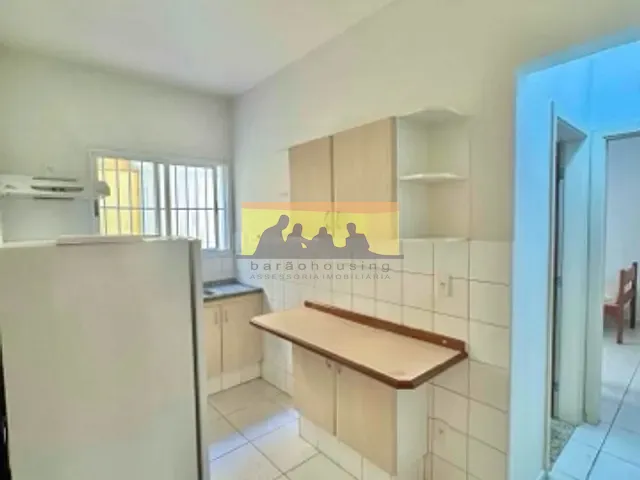 Kitnet com 23m² 1 quarto e 1 banheiro, para alugar, no bairro Cidade Universitária em Campinas