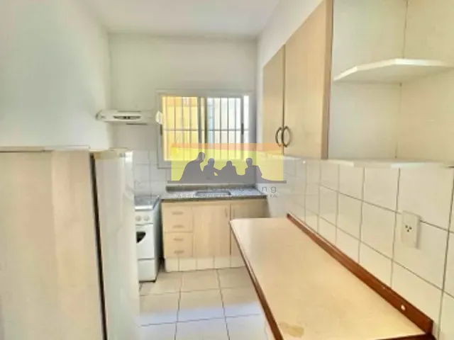 Kitnet com 23m² 1 quarto e 1 banheiro, para alugar, no bairro Cidade Universitária em Campinas