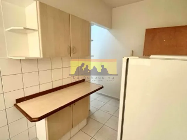 Kitnet com 23m² 1 quarto e 1 banheiro, para alugar, no bairro Cidade Universitária em Campinas