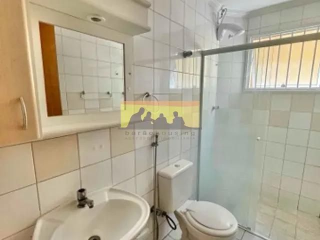 Kitnet com 23m² 1 quarto e 1 banheiro, para alugar, no bairro Cidade Universitária em Campinas