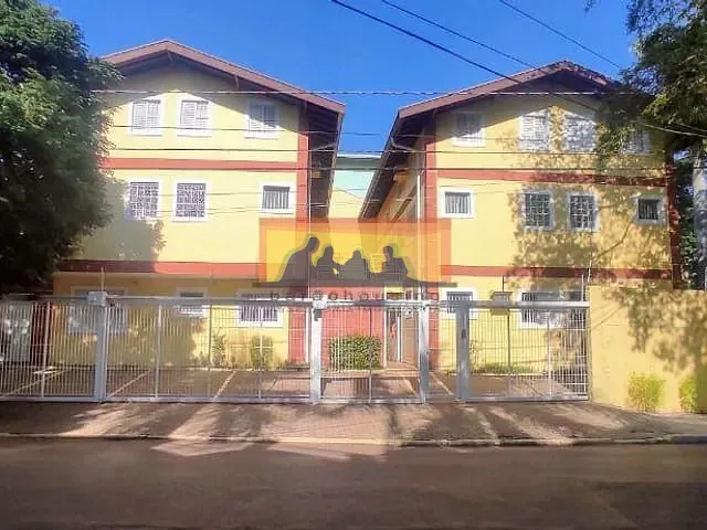 Kitnet com 23m² 1 quarto e 1 banheiro, para alugar, no bairro Cidade Universitária em Campinas