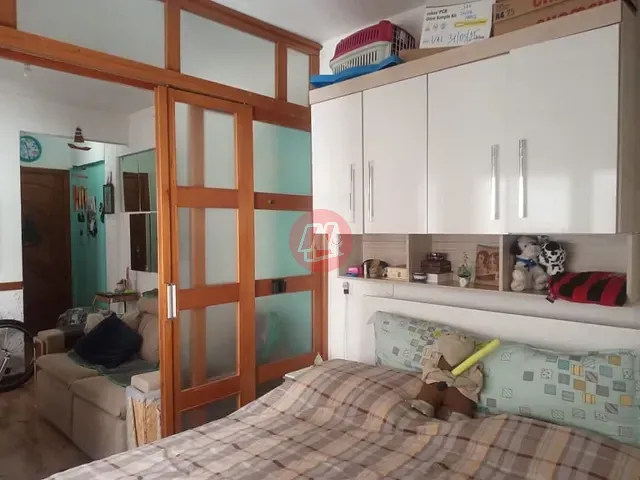 Kitnet com 41m² 1 quarto e 1 banheiro, à venda, no bairro Centro em Porto Alegre