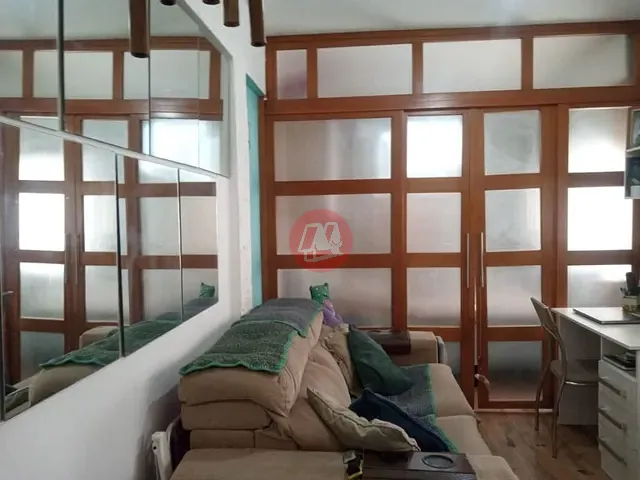 Kitnet com 41m² 1 quarto e 1 banheiro, à venda, no bairro Centro em Porto Alegre