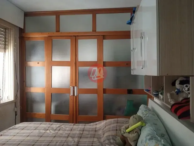 Kitnet com 41m² 1 quarto e 1 banheiro, à venda, no bairro Centro em Porto Alegre