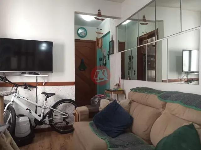 Kitnet com 41m² 1 quarto e 1 banheiro, à venda, no bairro Centro em Porto Alegre