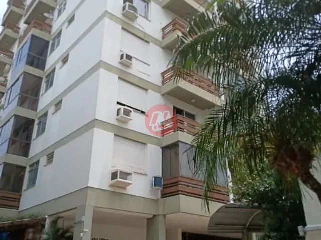 Kitnet com 55m² 1 quarto e 1 banheiro, à venda, no bairro Menino Deus em Porto Alegre