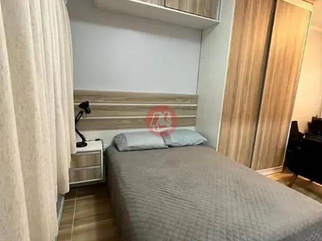 Kitnet com 36m² 1 quarto e 1 banheiro, à venda, no bairro Farroupilha em Porto Alegre