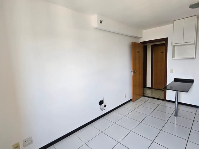 Foto do Kitnet - Kitnet Compacta de 27 m² para Locação – 1 Quarto no Park Studios, Guará - DF | ALPHA BRASILIA A IMÓVEIS LTDA.