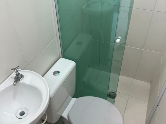 Foto do Kitnet - Kitnet para locação em frente ao Portão 3 da USP - água, luz e IPTU incluso no aluguel - por apenas R$ 1.100,00 mensais | Miani Imóveis