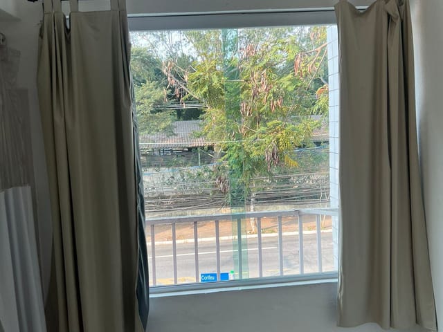 Foto do Kitnet - Kitnet para locação em frente ao Portão 3 da USP - água, luz e IPTU incluso no aluguel - por apenas R$ 1.100,00 mensais | Miani Imóveis