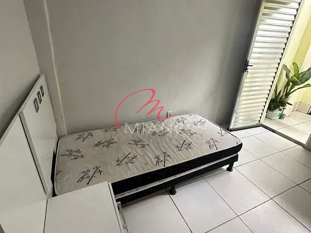Kitnet com 15m² 1 quarto e 1 banheiro, para alugar, no bairro Butantã em São Paulo