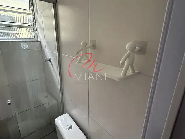Kitnet com 15m² 1 quarto e 1 banheiro, para alugar, no bairro Butantã em São Paulo