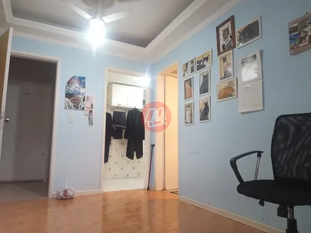Kitnet com 37m² 1 quarto e 1 banheiro, à venda, no bairro Centro Histórico em Porto Alegre