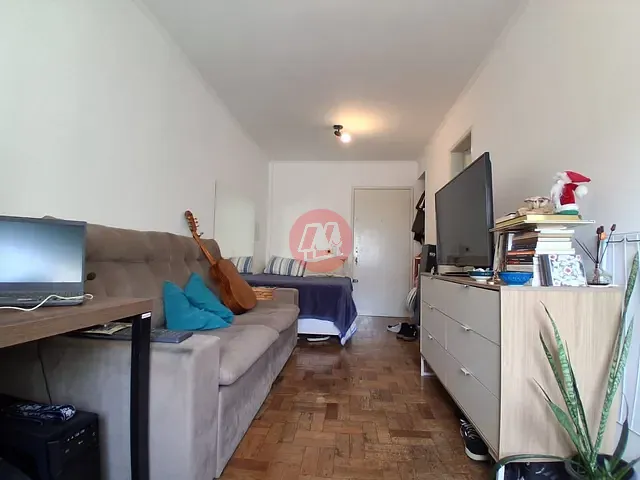 Kitnet com 33m² 1 quarto e 1 banheiro, à venda, no bairro Centro Histórico em Porto Alegre