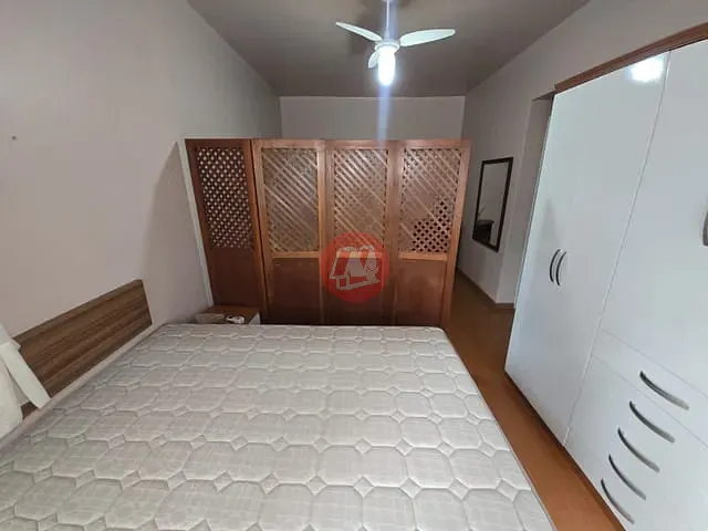 Kitnet com 34m², para alugar, no bairro Farroupilha em Porto Alegre