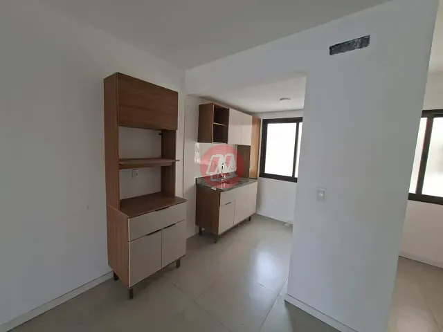 Kitnet 1 quarto e 1 banheiro, para alugar, no bairro Rio Branco em Porto Alegre
