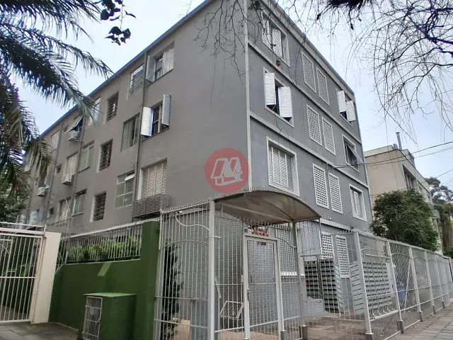 Kitnet com 21m² 1 quarto e 1 banheiro, à venda, no bairro Menino Deus em Porto Alegre