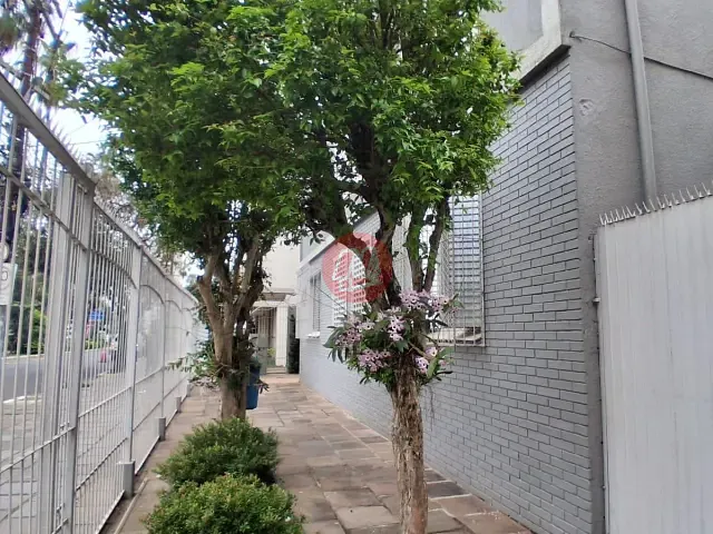 Kitnet com 21m² 1 quarto e 1 banheiro, à venda, no bairro Menino Deus em Porto Alegre
