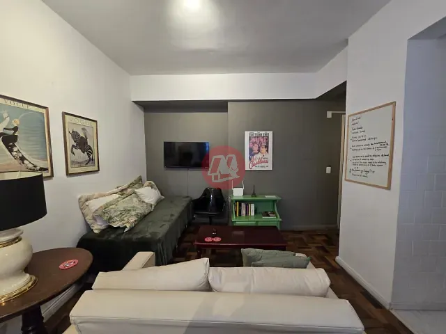 Kitnet para alugar, no bairro Centro Histórico em Porto Alegre