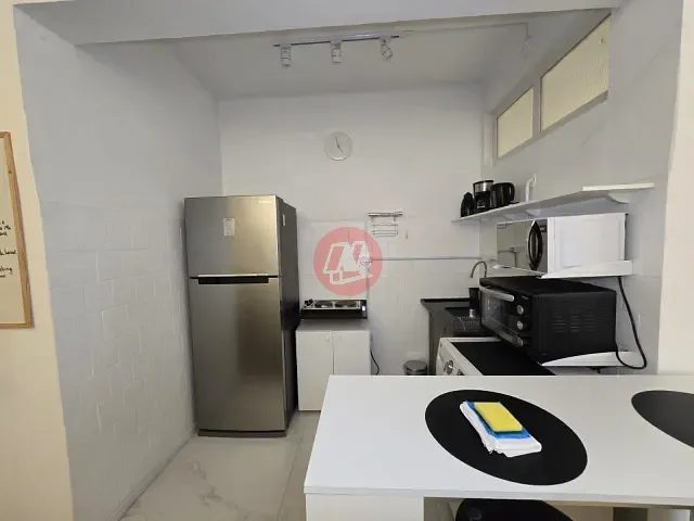 Kitnet para alugar, no bairro Centro Histórico em Porto Alegre