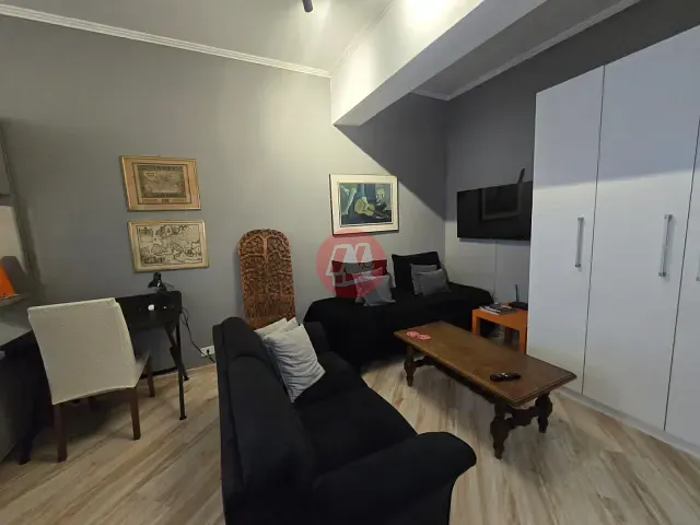 Kitnet para alugar, no bairro Centro Histórico em Porto Alegre